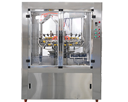 辣椒醬灌裝生產線工廠運行視頻！