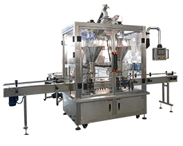 追求健康生活，用機械灌裝活力蛋白--瓶裝代餐粉成新寵